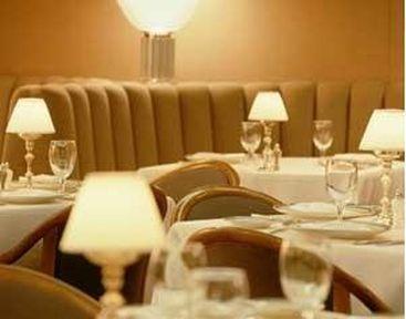 Horseshu Hotel & Casino Jackpot Restaurant billede